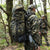Arete Bag & Meat Hauler Frame Combo