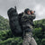 Arete Bag & Meat Hauler Frame Combo
