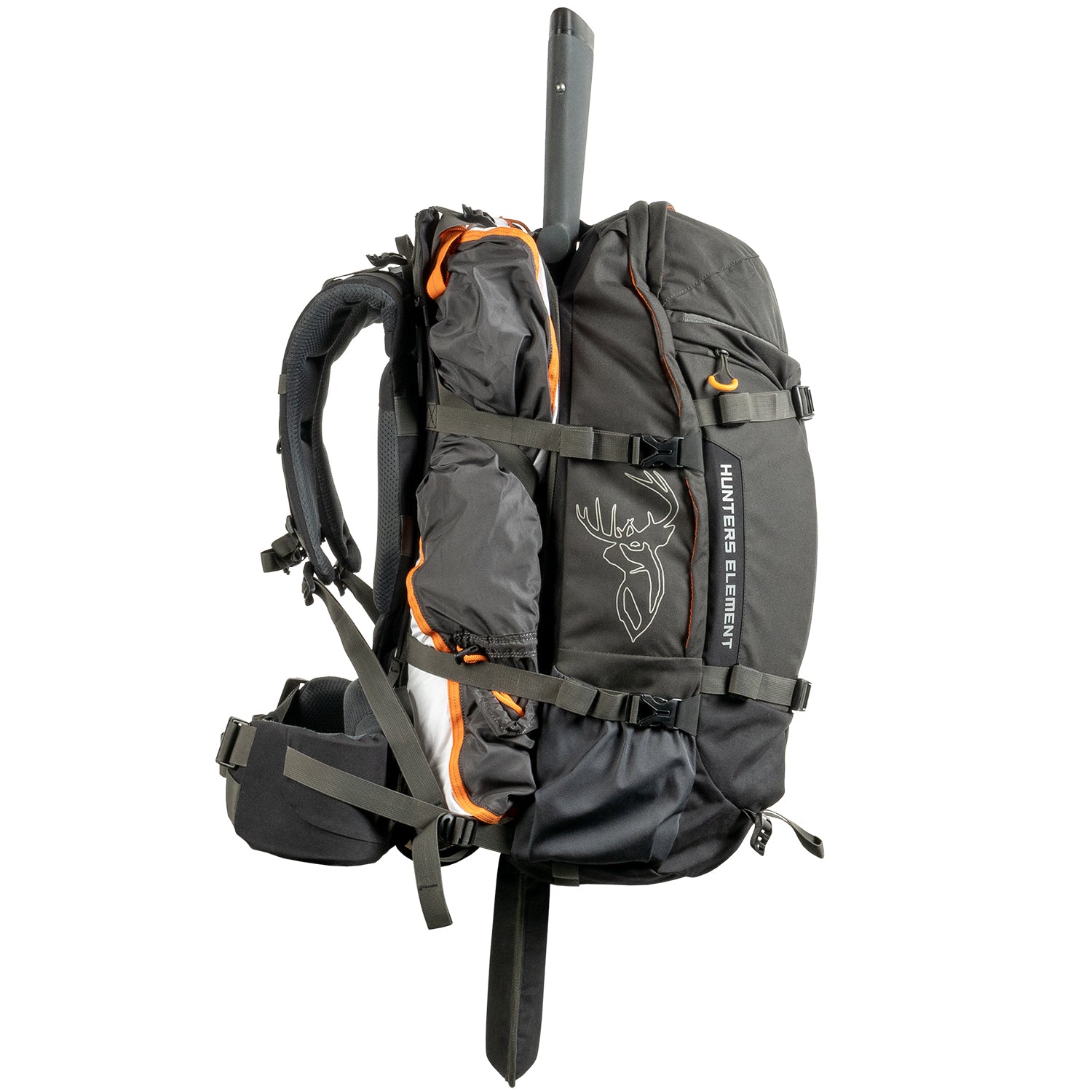 Arete Meat Hauler Frame