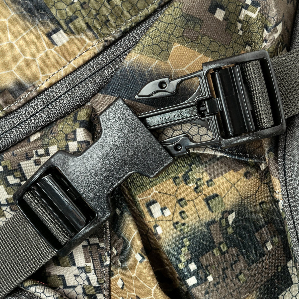 Compound Bow Backpack Treestand Top Rated Hunting Backpacks Arete