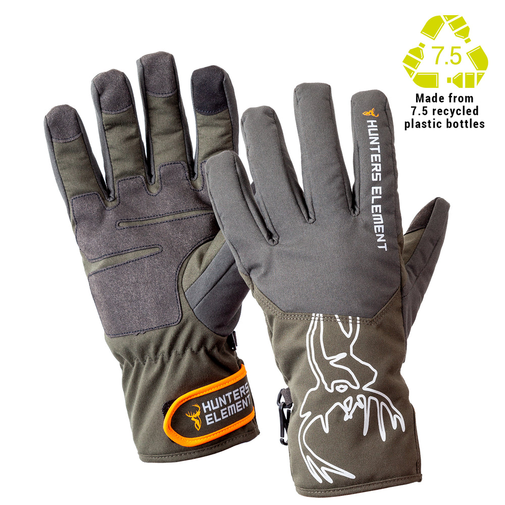 Ultimate Performance Hunting Gloves Hunters Element Hunters Element NZ
