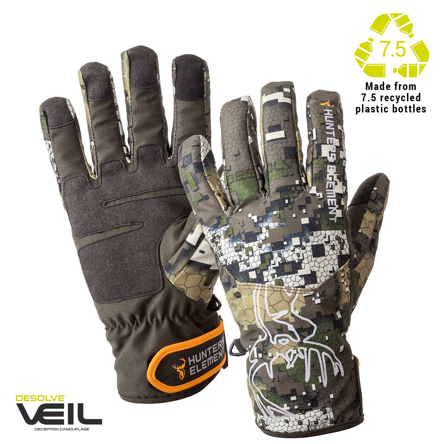 Ultimate Performance Hunting Gloves