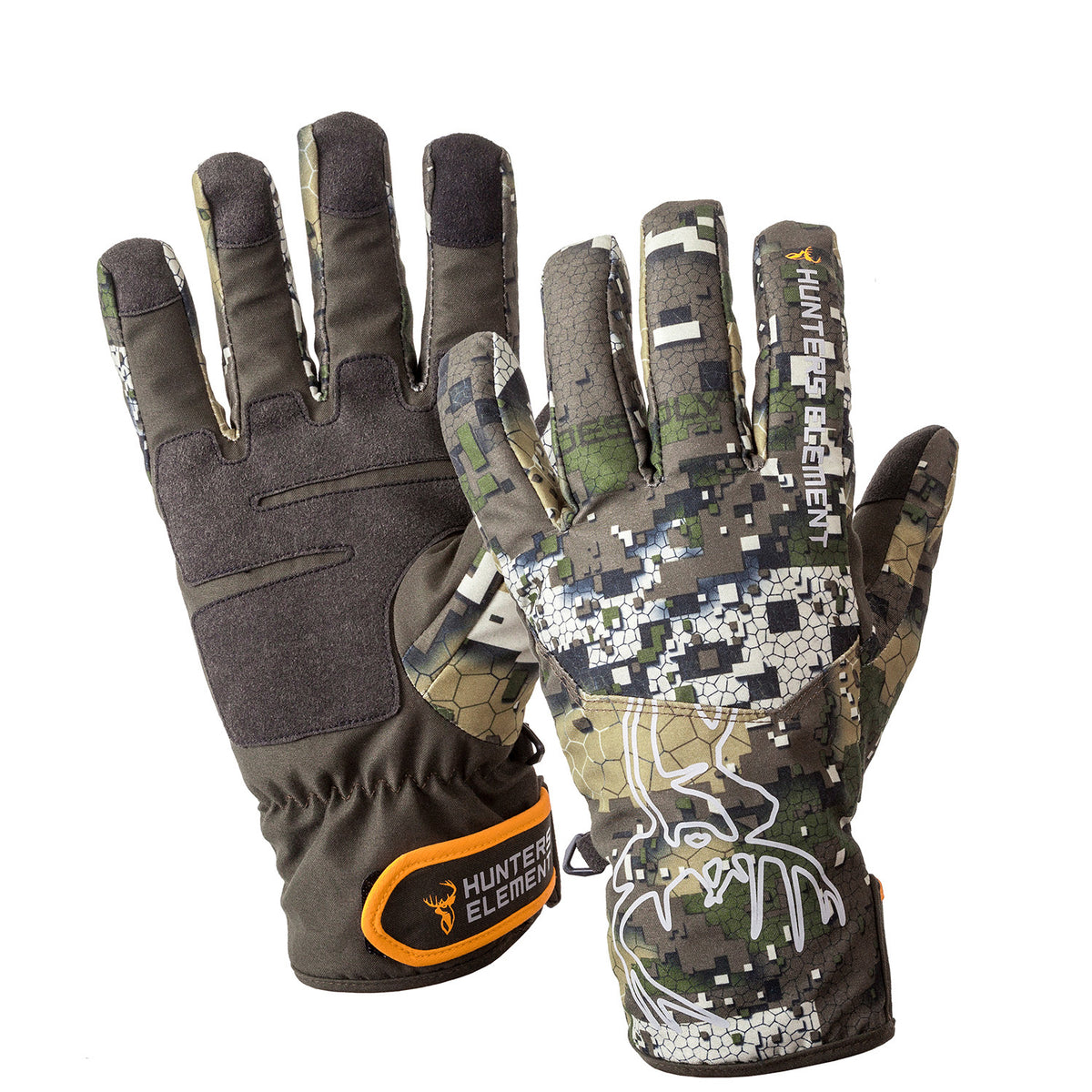 Hunter gloves shop