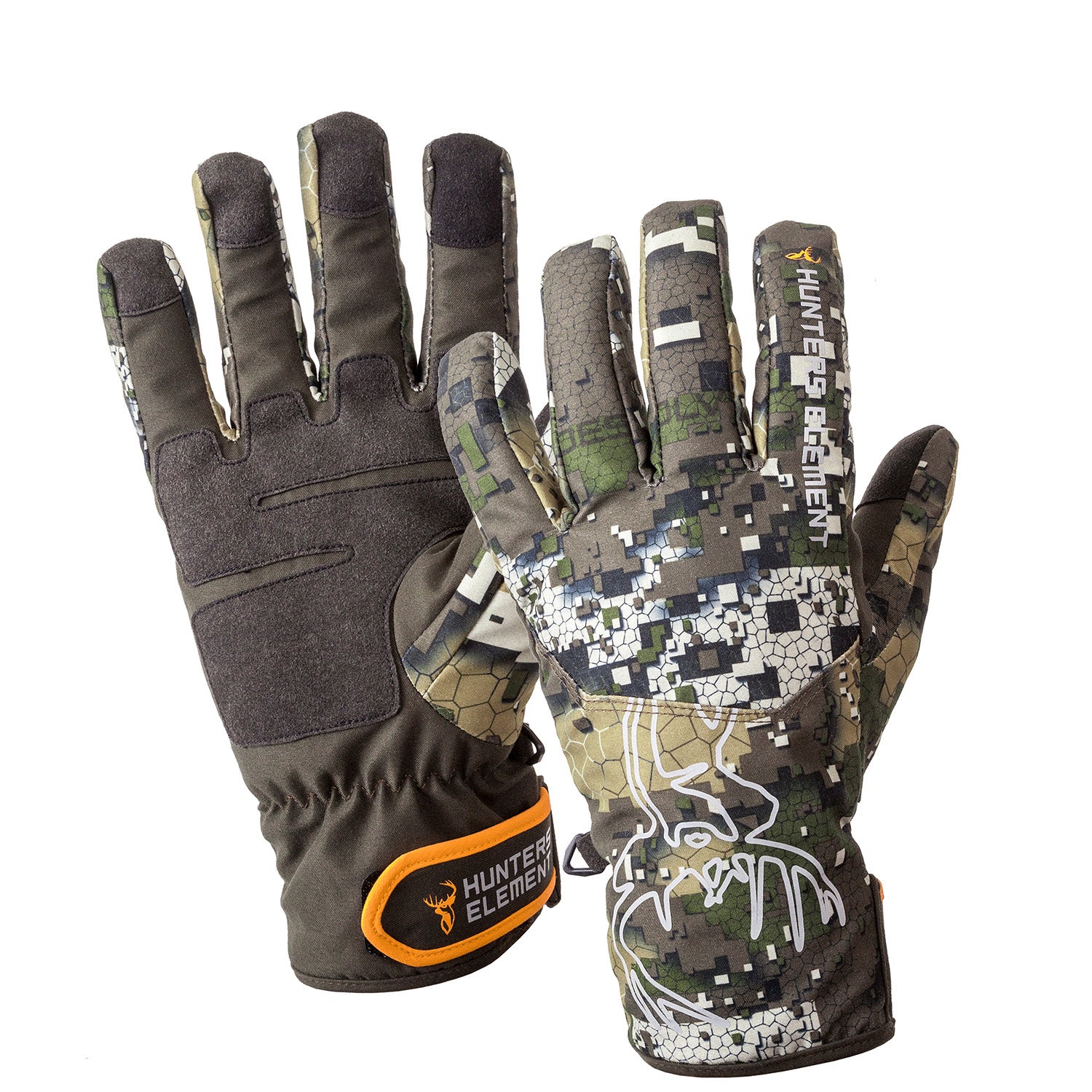 Ultimate Performance Hunting Gloves Hunters Element Hunters