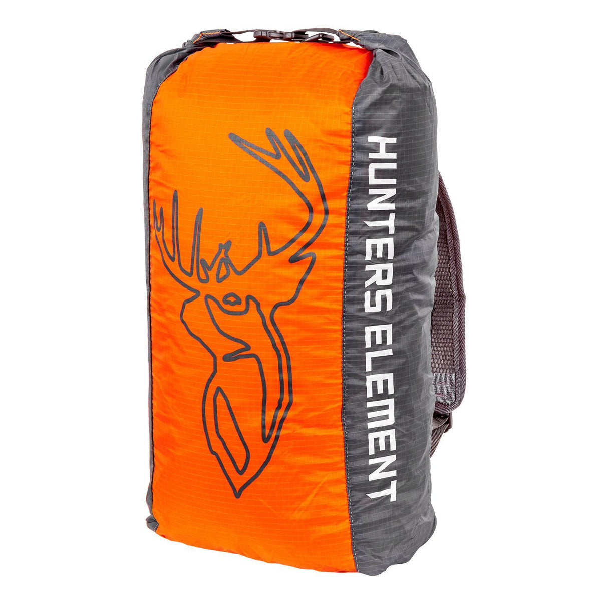 Meat packing backpack shop