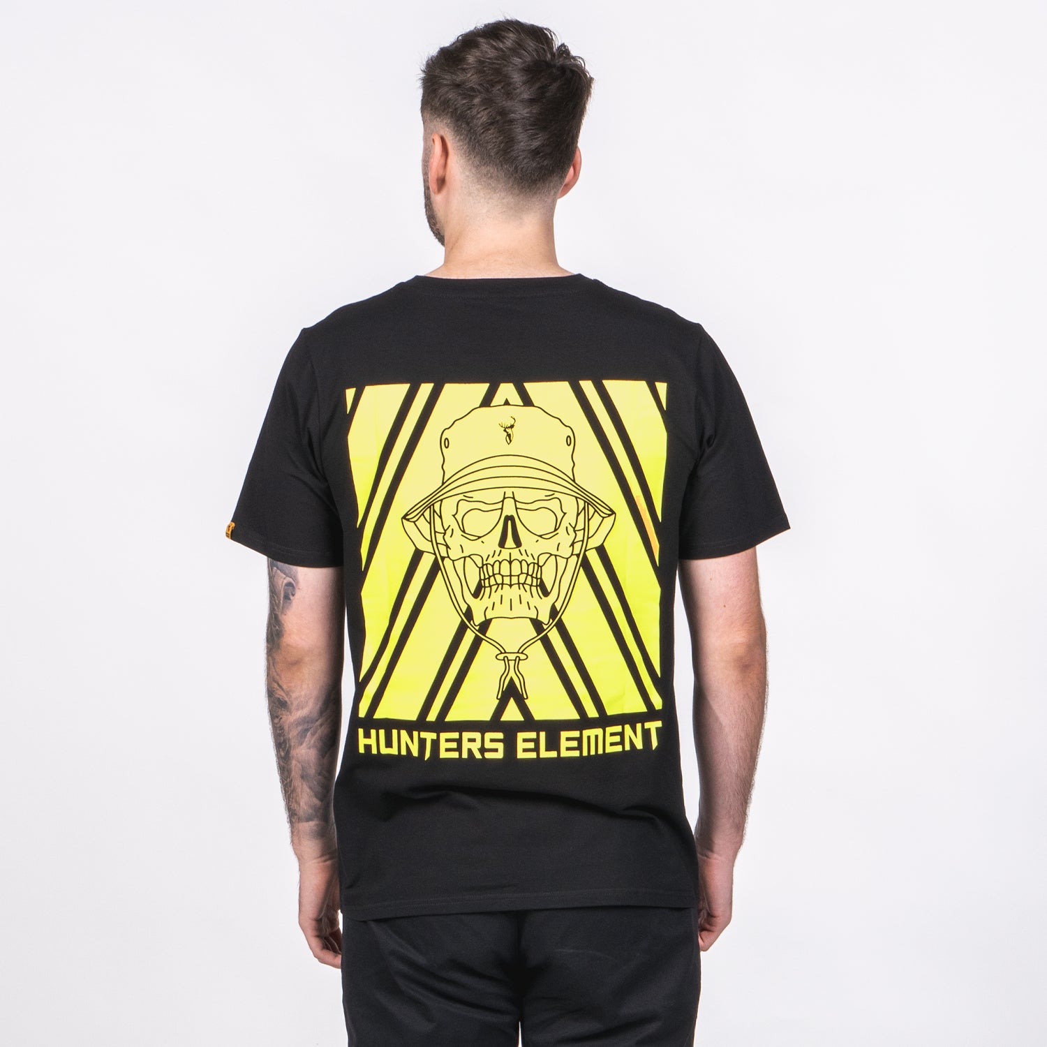 Boonie Vis Tee