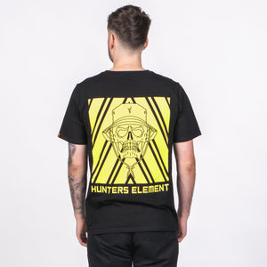 Boonie Vis Tee