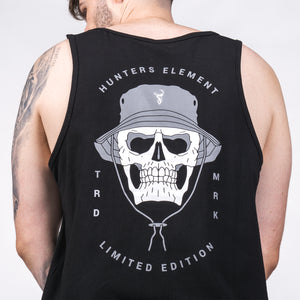 Boonie Singlet