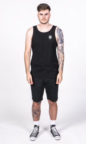 Boonie Singlet