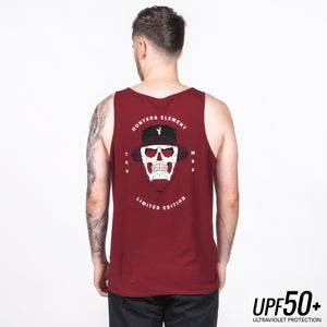 Boonie Singlet