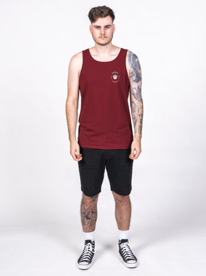 Boonie Singlet