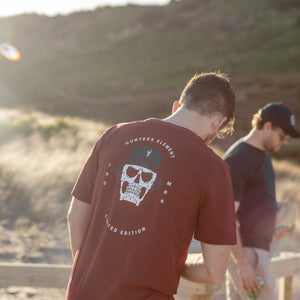 Boonie Tee