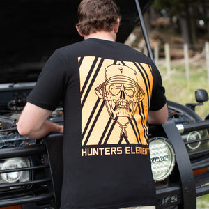 Boonie Vis Tee