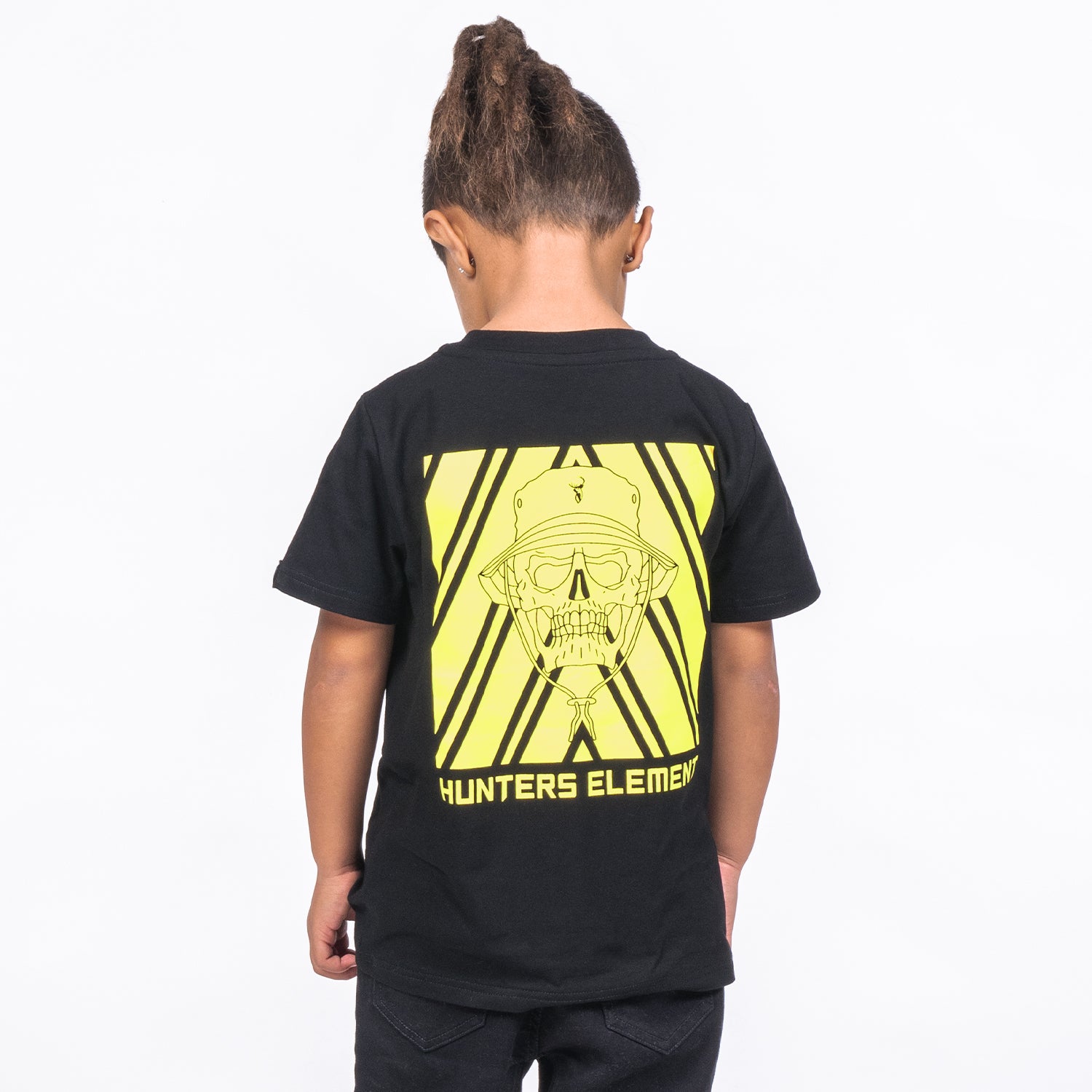 Boonie Vis Tee Kids
