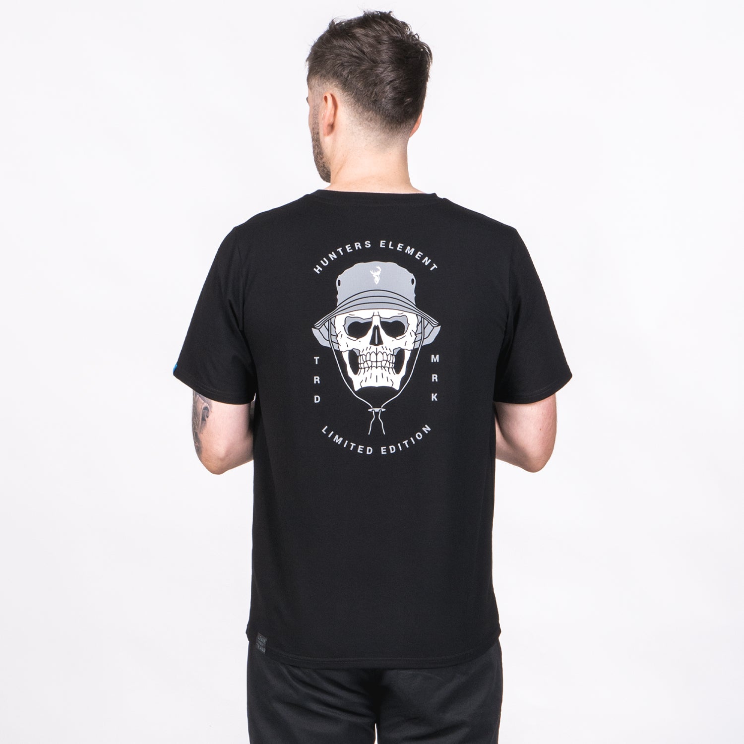 Boonie Tee