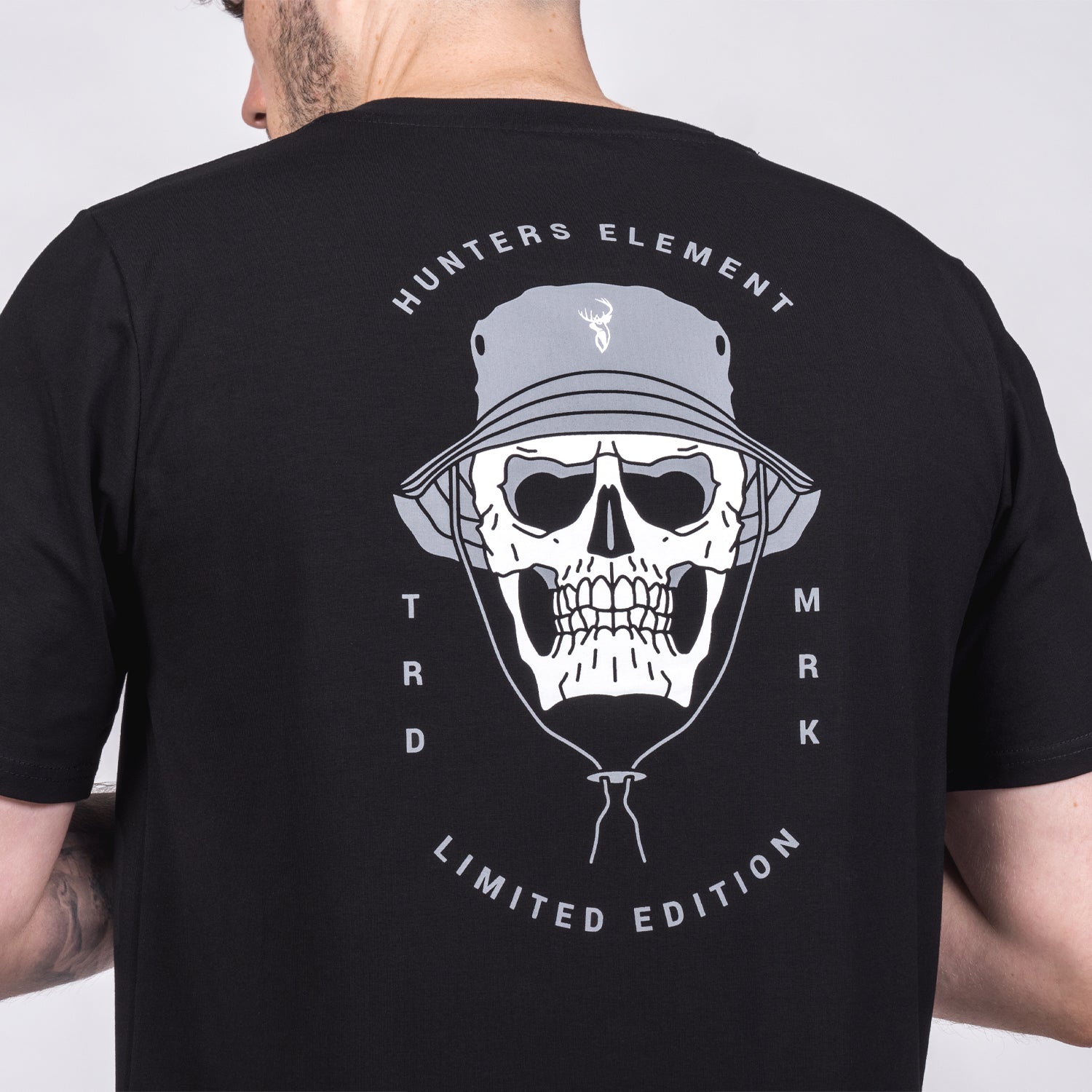 Boonie Tee