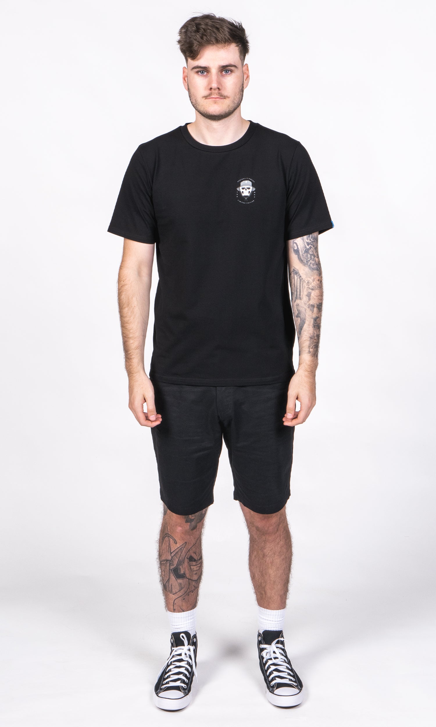 Boonie Tee