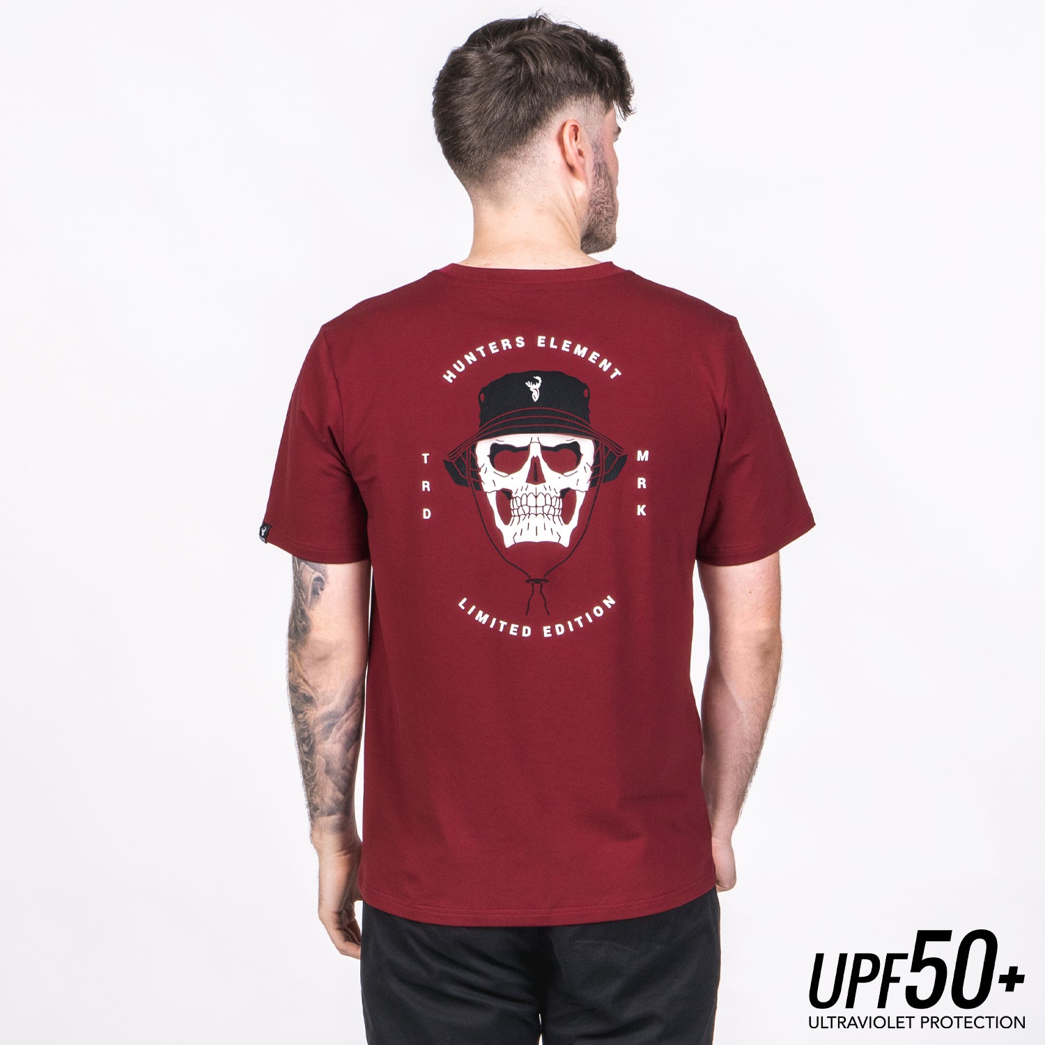 Boonie Tee