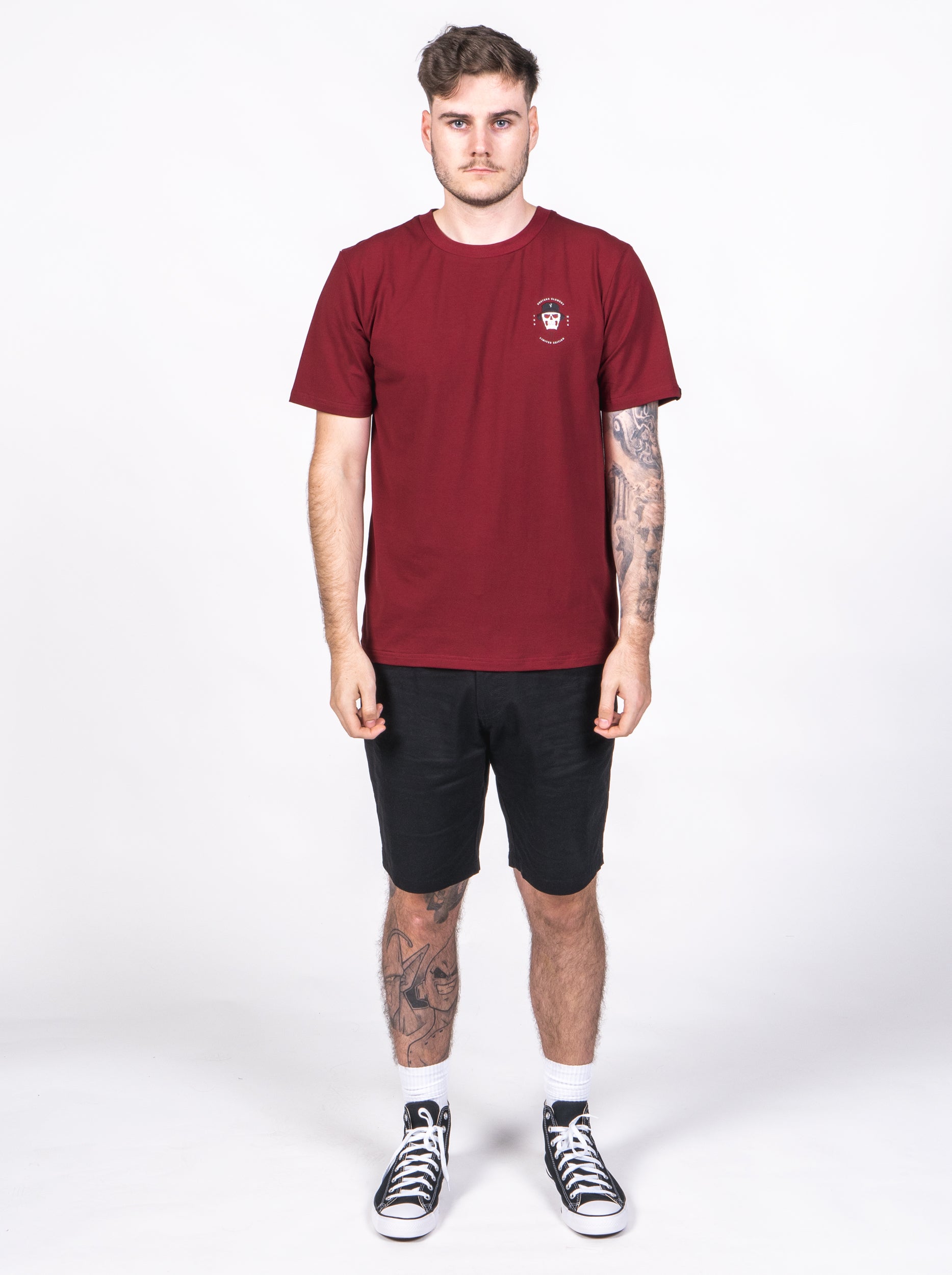 Boonie Tee