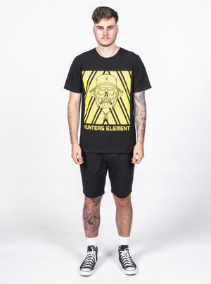 Boonie Vis Tee