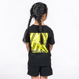 Boonie Vis Tee Kids