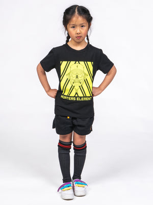 Boonie Vis Tee Kids