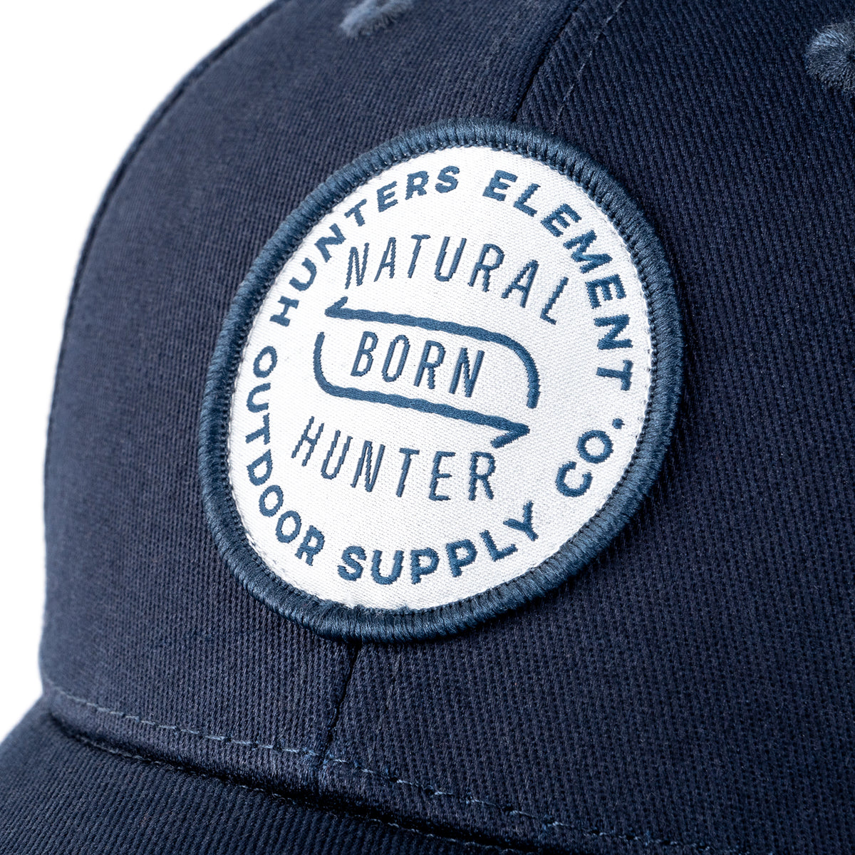 Born Hunter Cap Kids'
