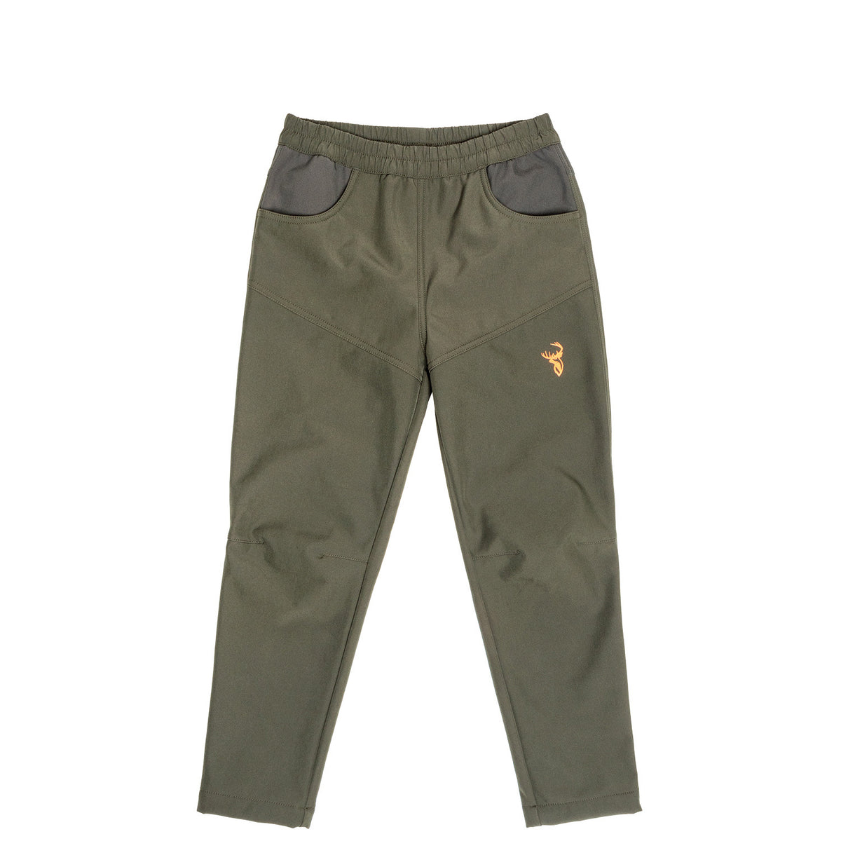 Boulder Pants Kids'