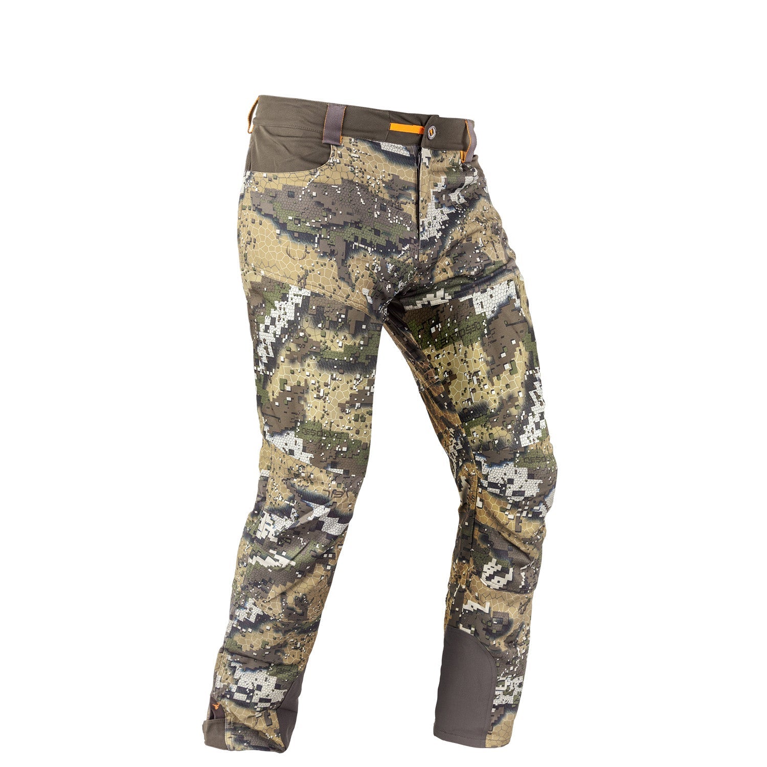 Boulder Trouser