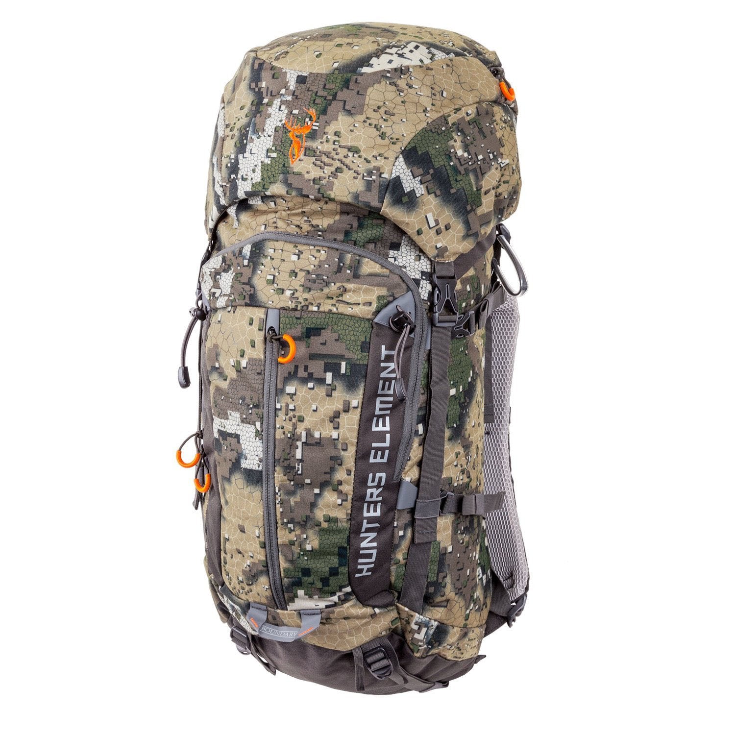 Boundary Pack