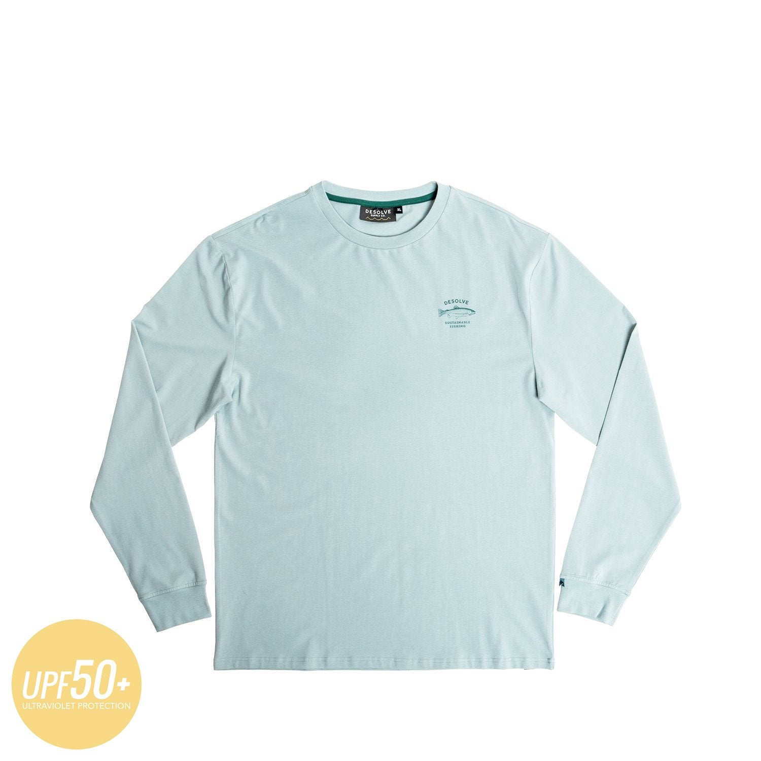 Bow LS Tee