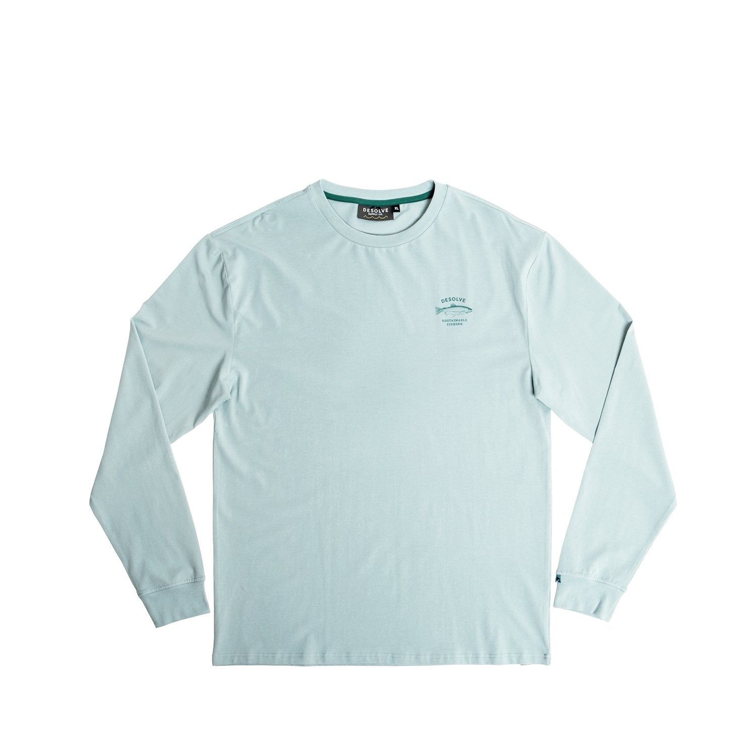 Bow LS Tee