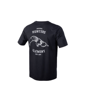 Bull Tahr Tee