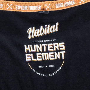 Bull Tahr Tee