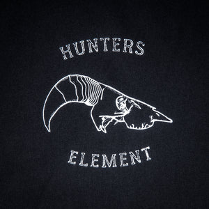 Bull Tahr Tee
