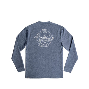 Catch and Release Sweater
