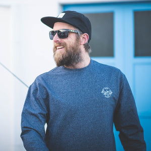 Catch and Release Sweater