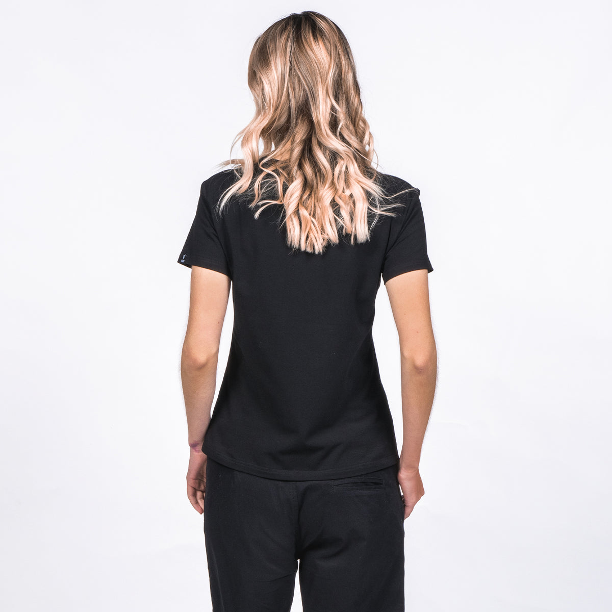 Chamois Tee Women's