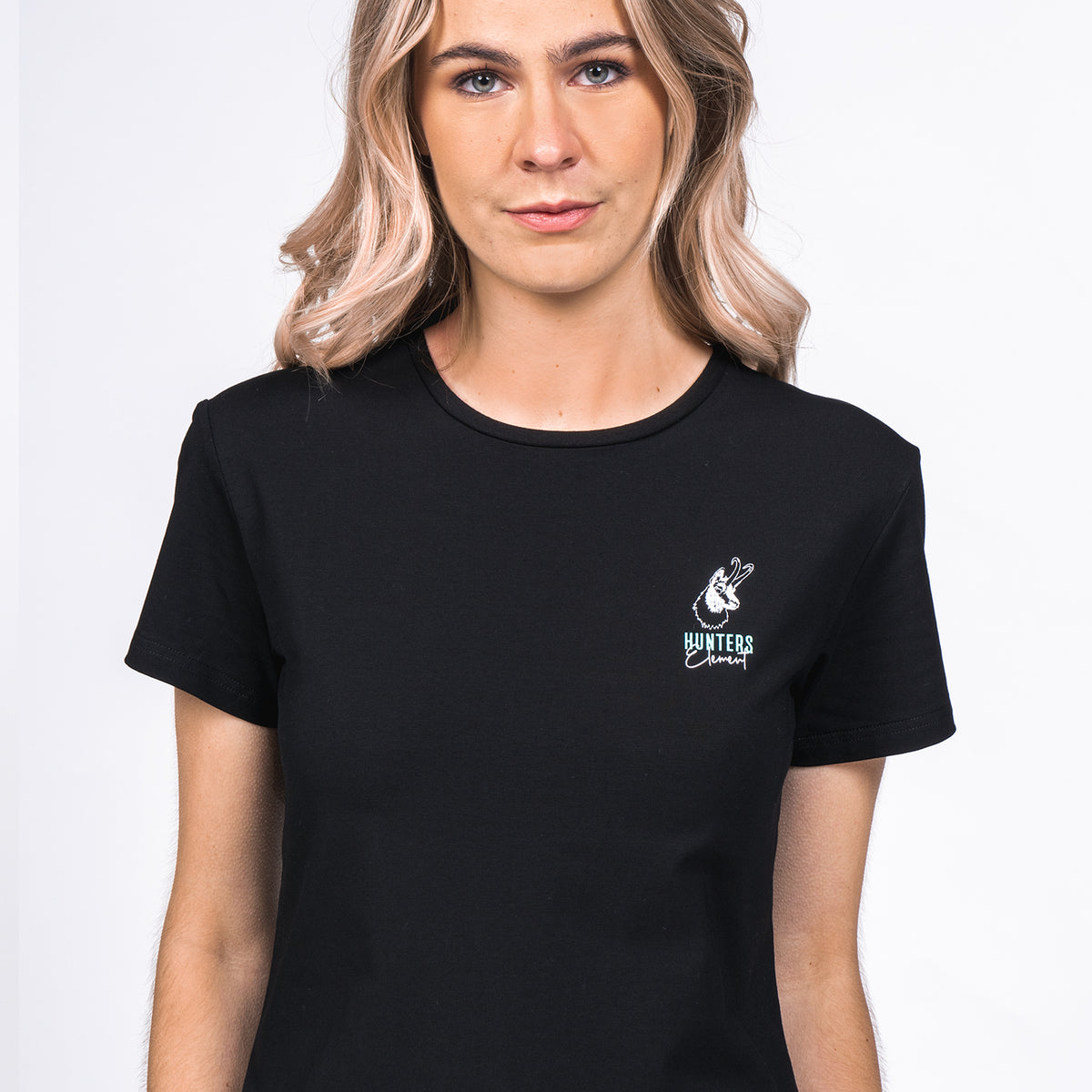 Chamois Tee Women's