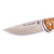 Classic Folding Drop Point Knife