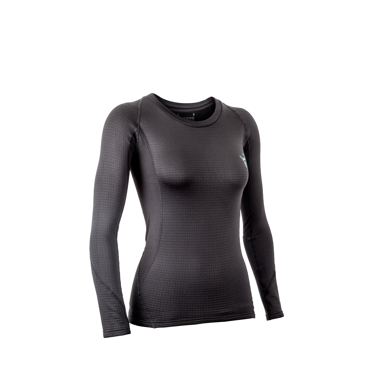 Hunters Element Core+ Top Thermal Long Sleeve Base Layer Hunting