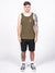 Croaker Singlet