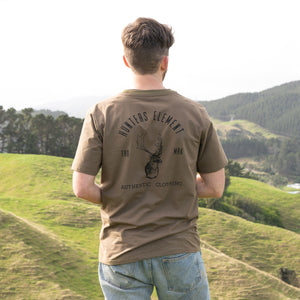 Croaker Tee