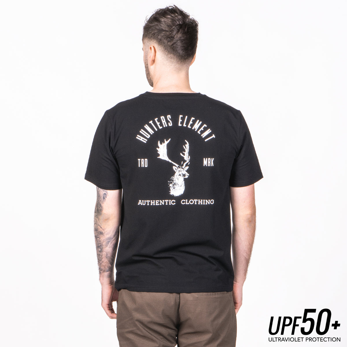 Croaker Tee
