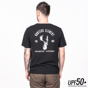 Croaker Tee