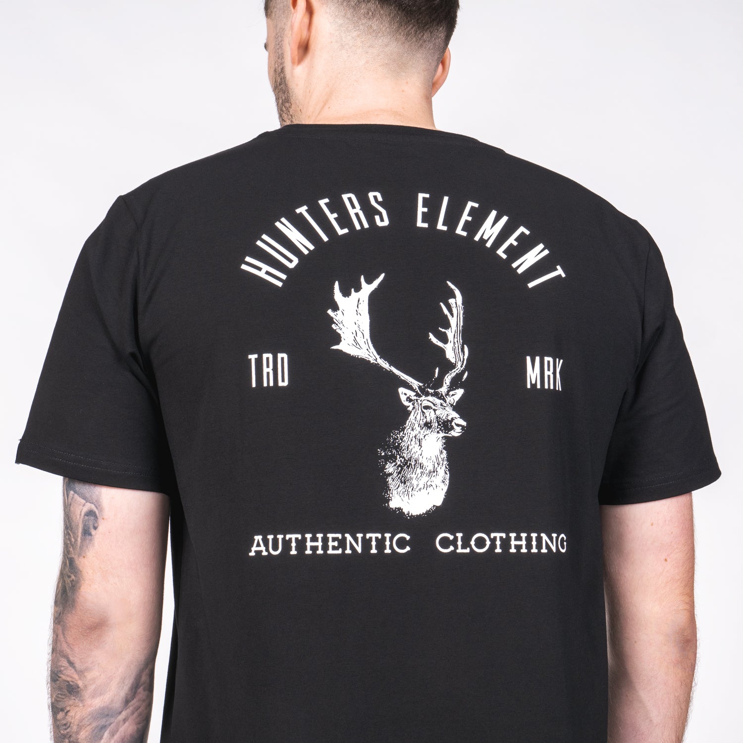 Croaker Tee