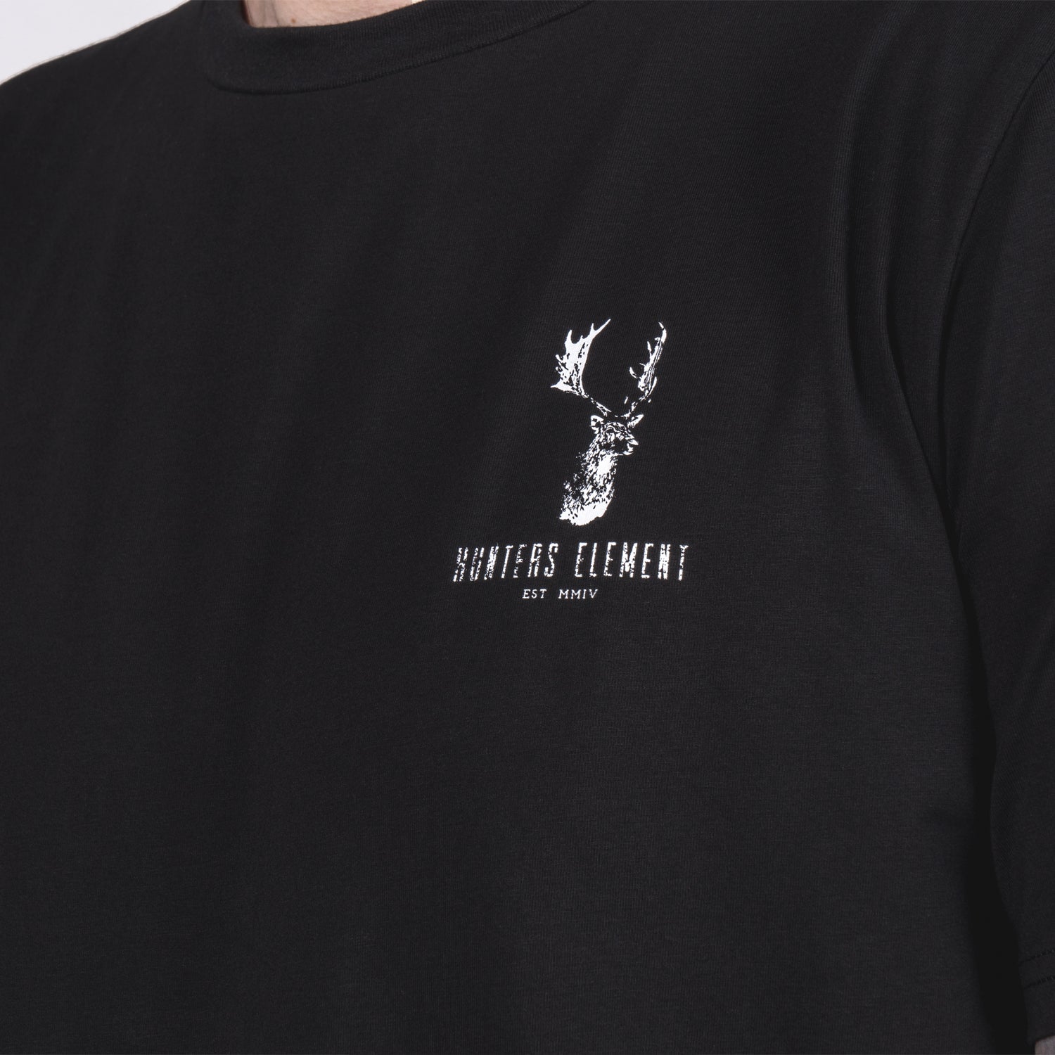 Croaker Tee