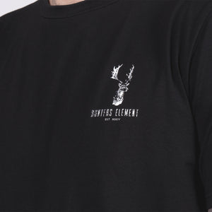 Croaker Tee