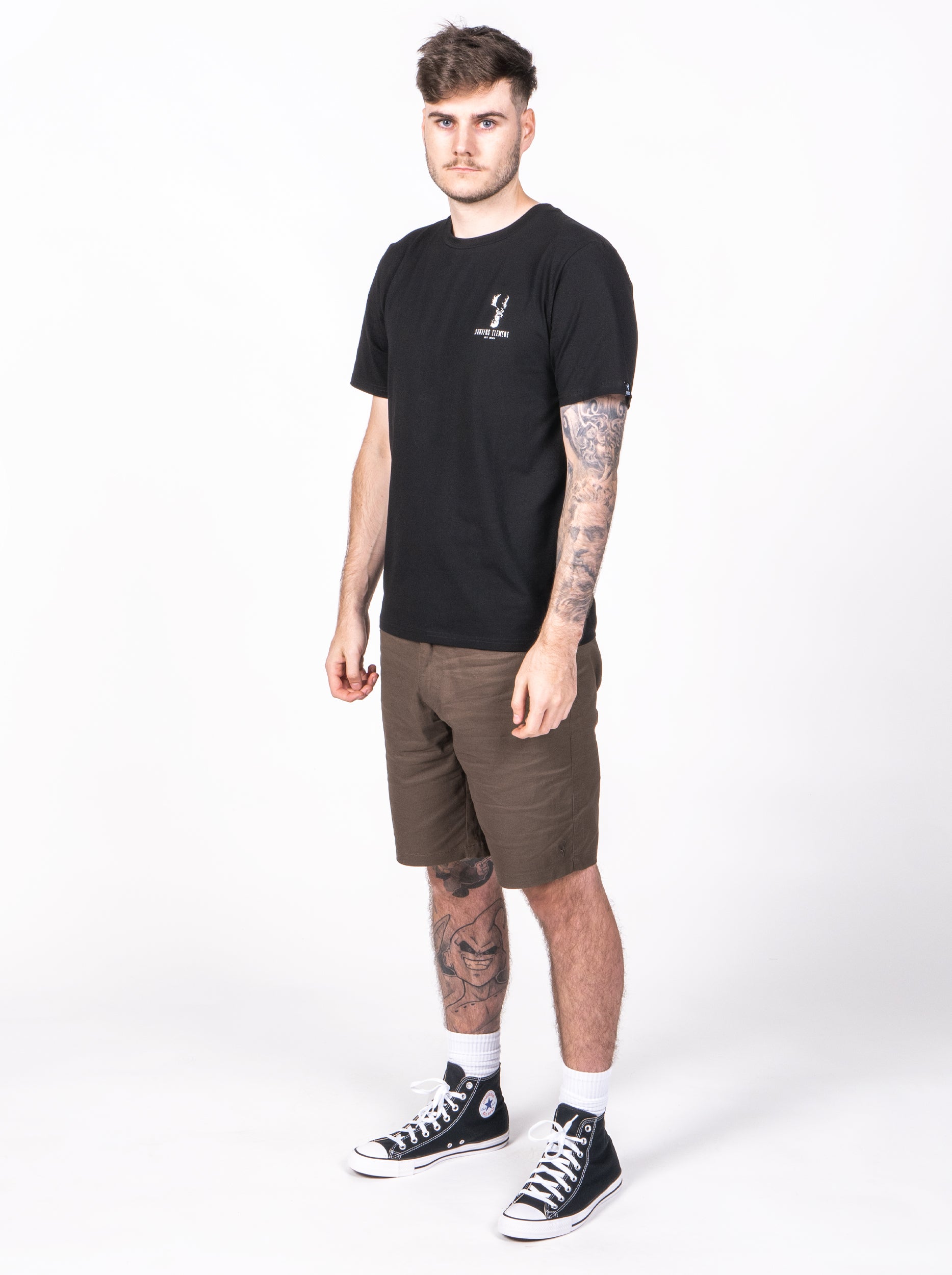 Croaker Tee