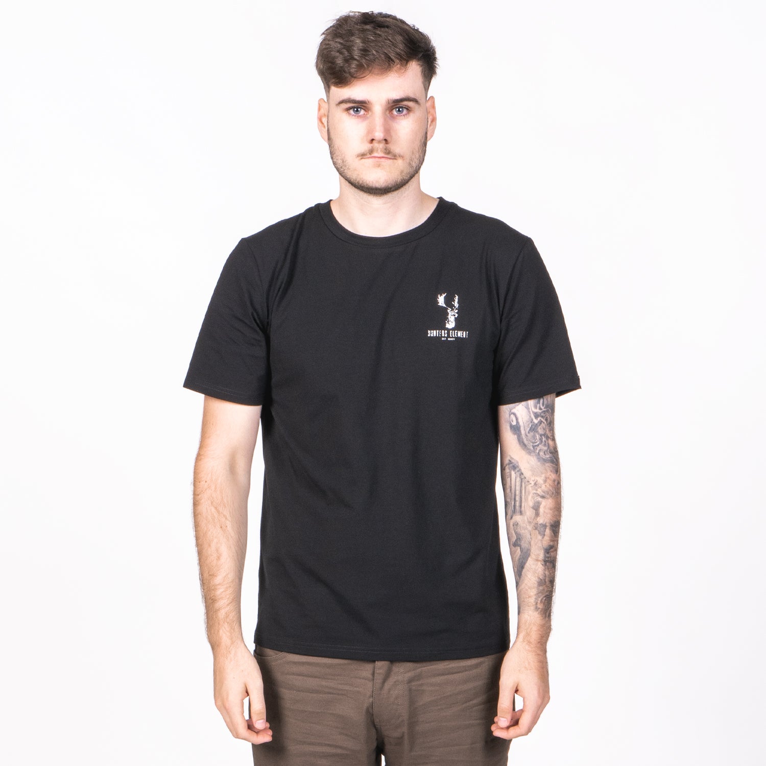 Croaker Tee